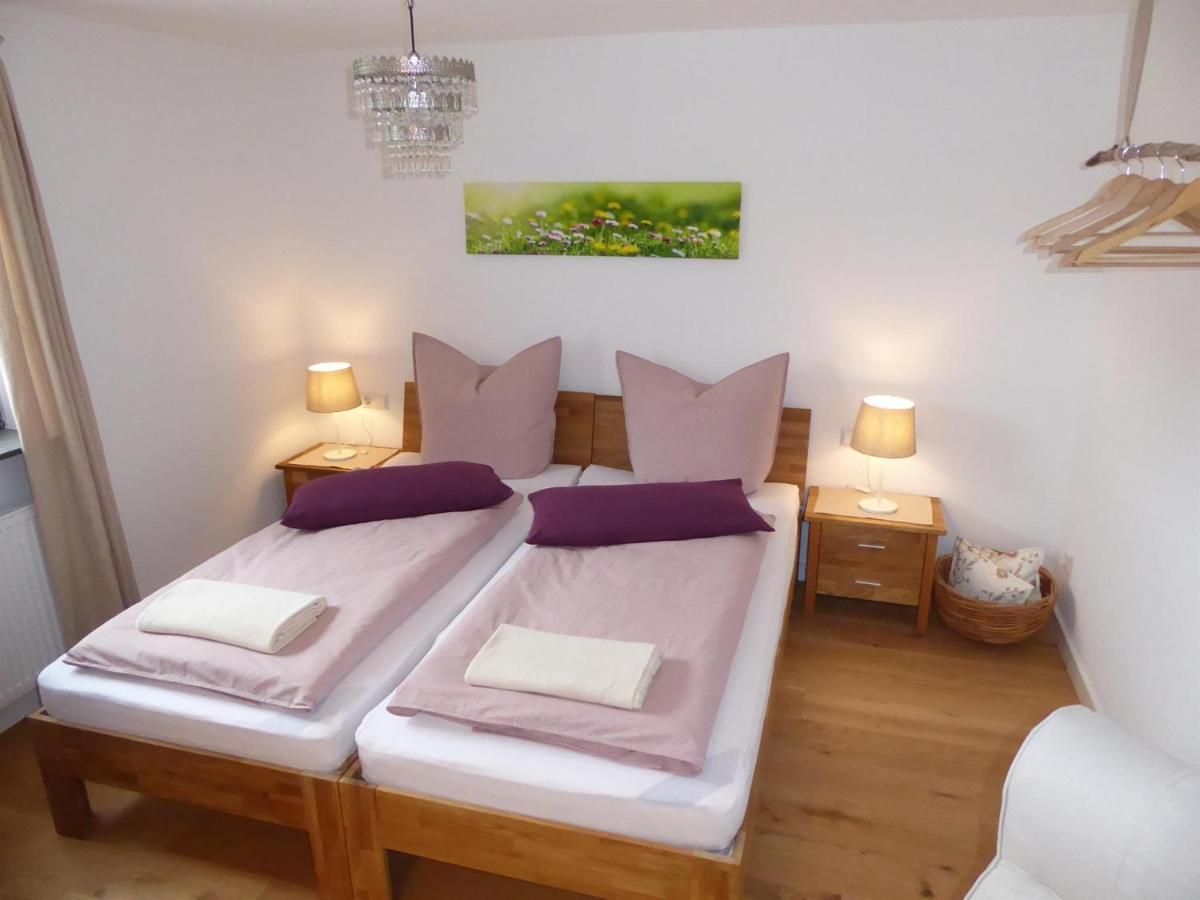Erholungsraum Karsee - Ferienwohnung Wangen im Allgäu Room photo