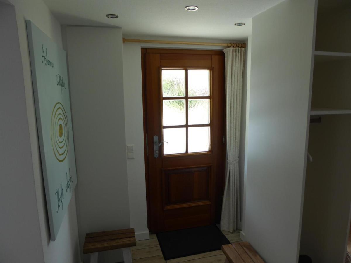 Erholungsraum Karsee - Ferienwohnung Wangen im Allgäu Room photo