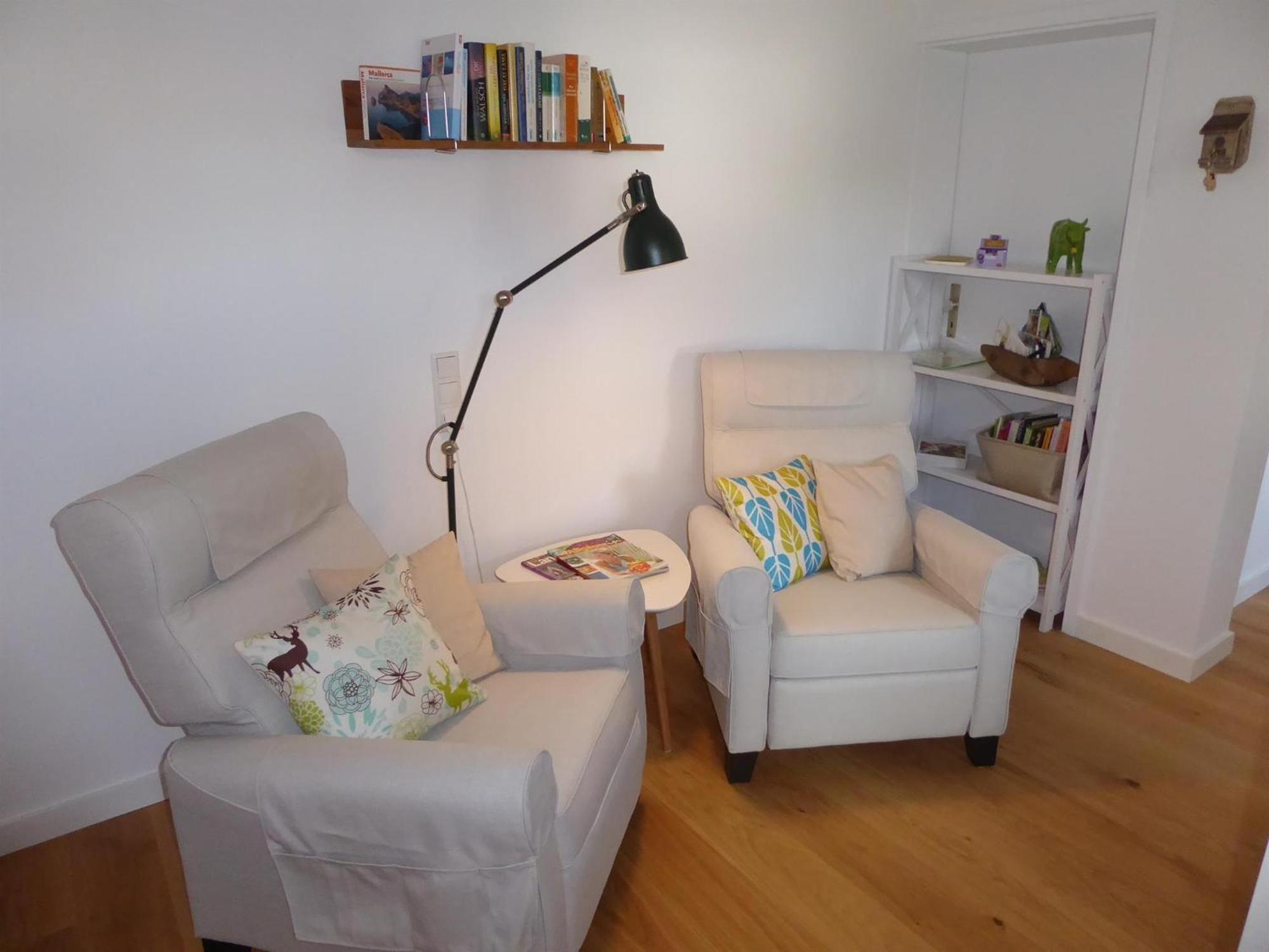 Erholungsraum Karsee - Ferienwohnung Wangen im Allgäu Room photo