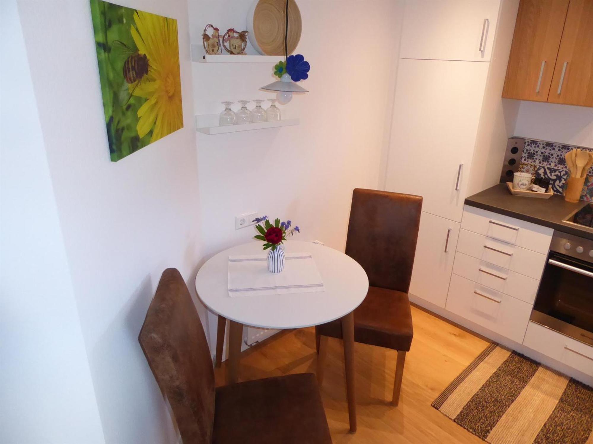 Erholungsraum Karsee - Ferienwohnung Wangen im Allgäu Room photo
