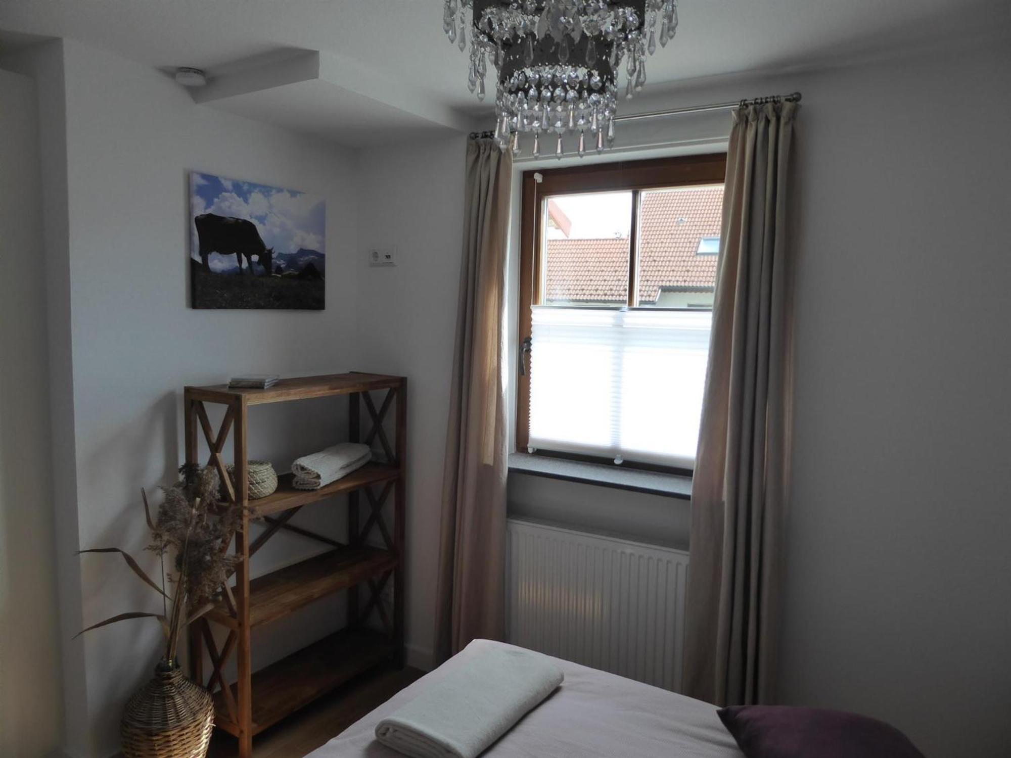 Erholungsraum Karsee - Ferienwohnung Wangen im Allgäu Room photo
