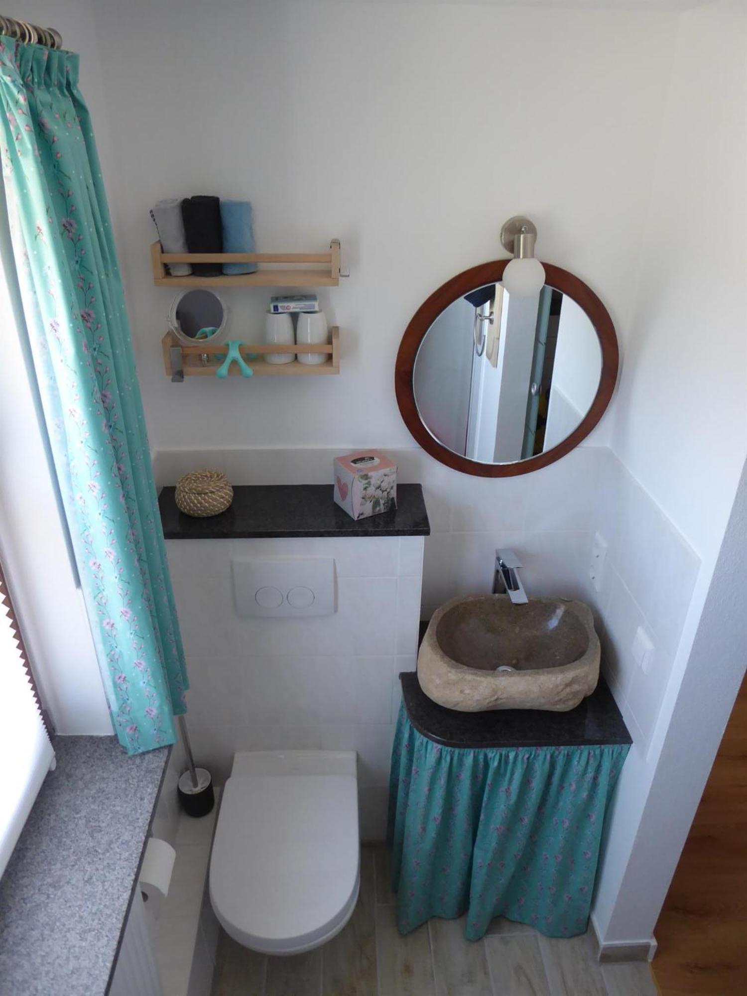 Erholungsraum Karsee - Ferienwohnung Wangen im Allgäu Room photo