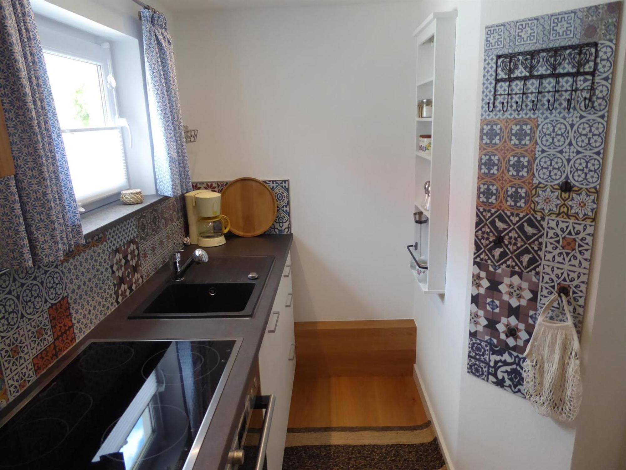 Erholungsraum Karsee - Ferienwohnung Wangen im Allgäu Room photo